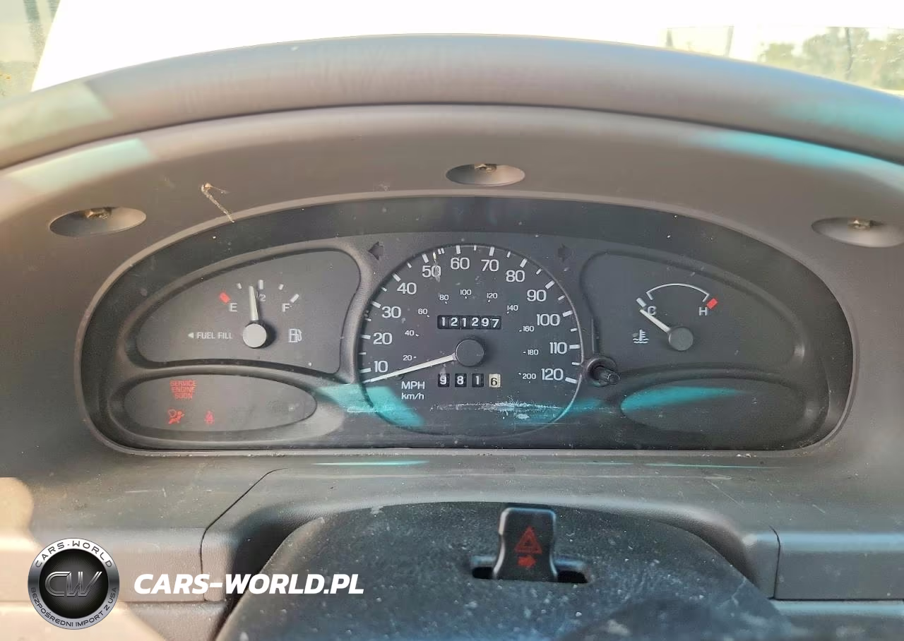 2002 Ford Escort VIN:3FAFP13P02R209137 - 9