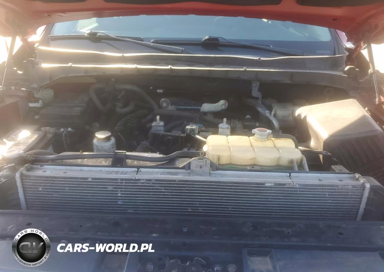 2016 Nissan Titan Xd S VIN:1N6AA1F36GN510730 - 11