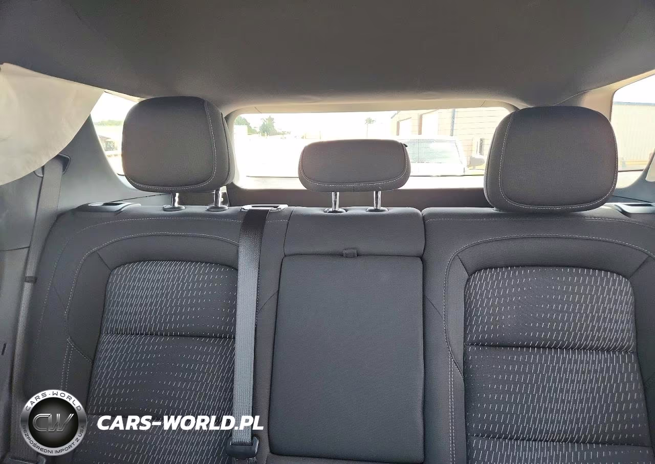 2025 Chevrolet Equinox Lt VIN:3GNAXHEG7SL112554 - 10