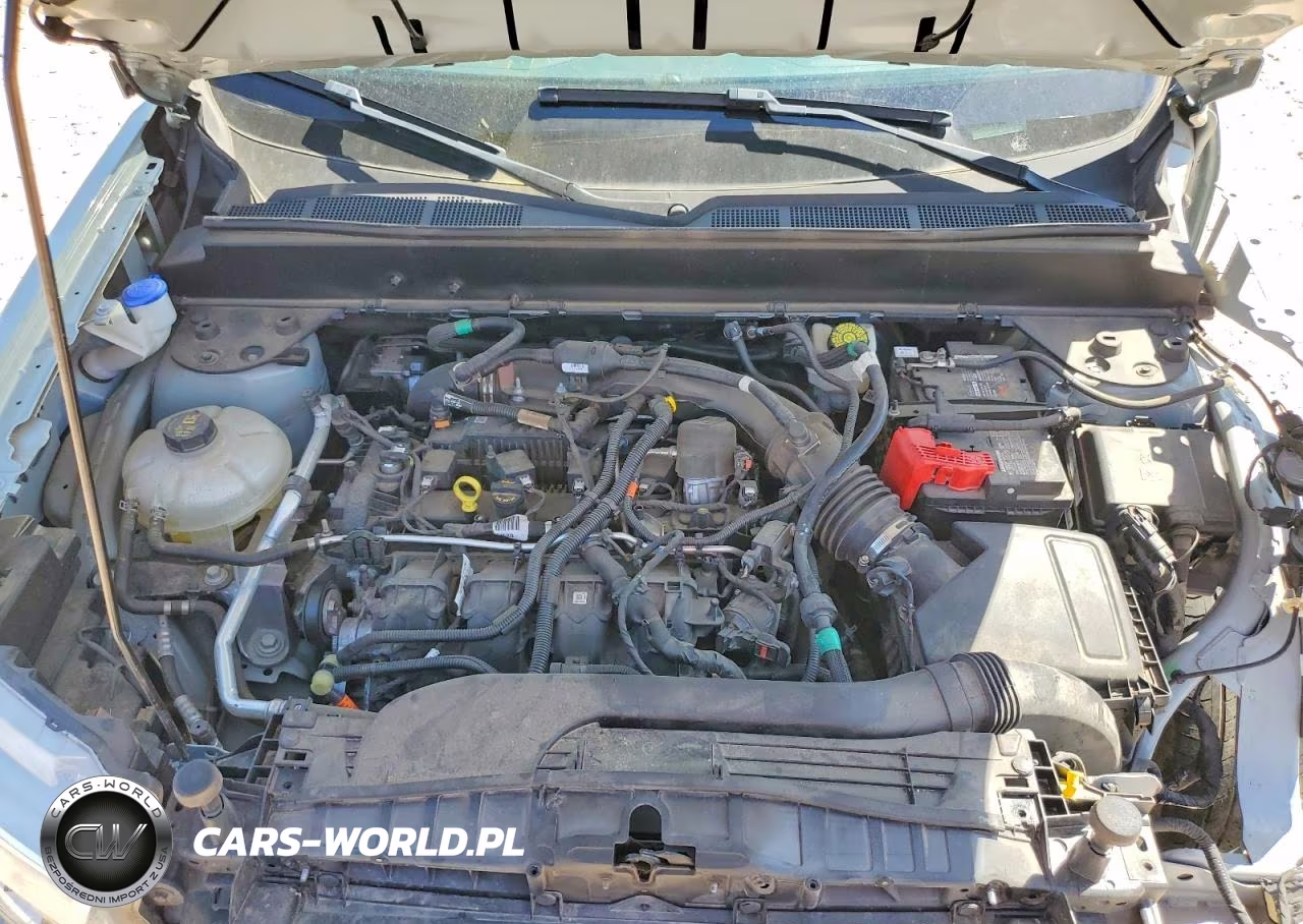 2023 Ford Maverick Xl VIN:3FTTW8E90PRA79519 - 11