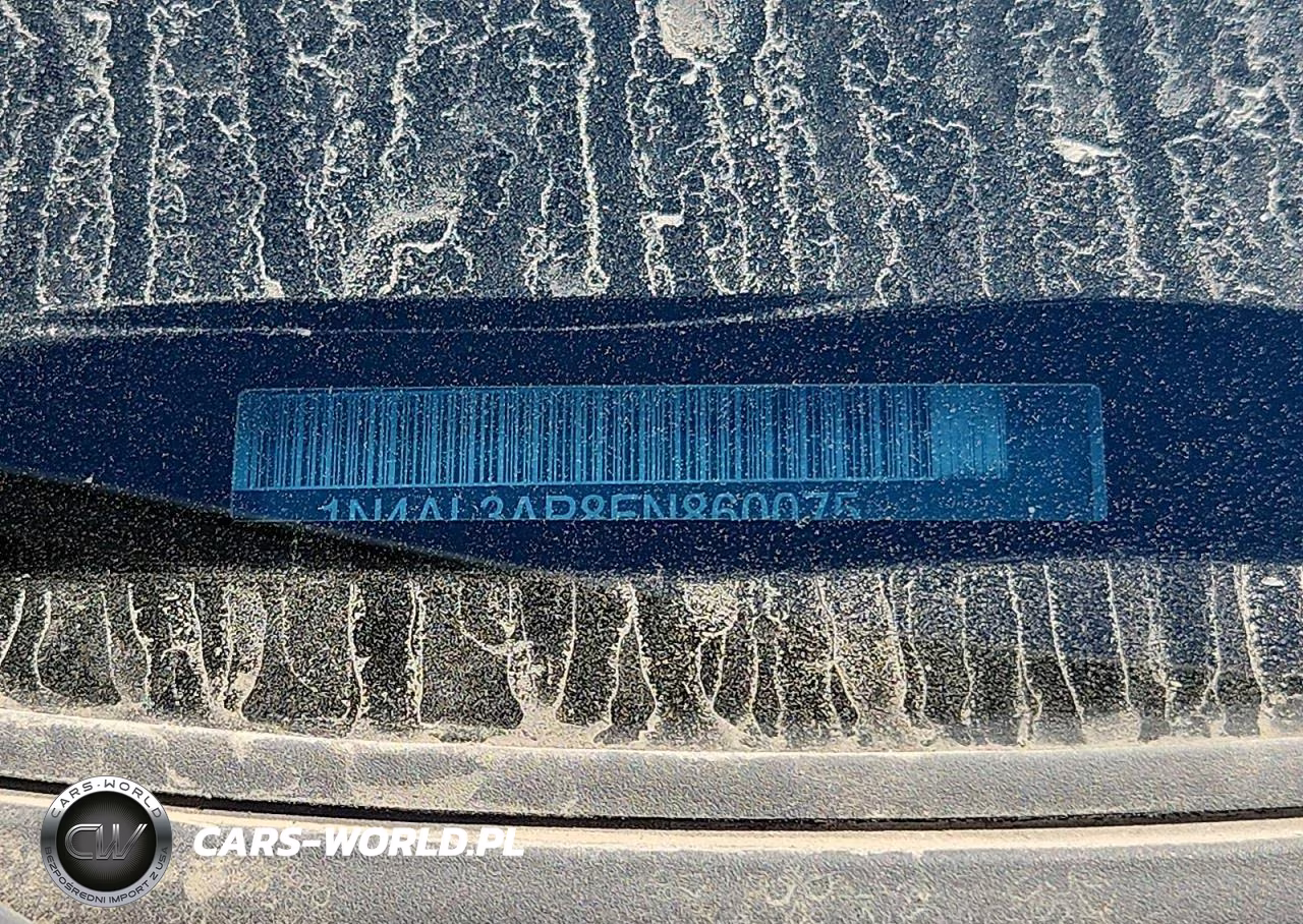 2015 Nissan Altima 2.5 S VIN:1N4AL3AP8FN860075 - 12