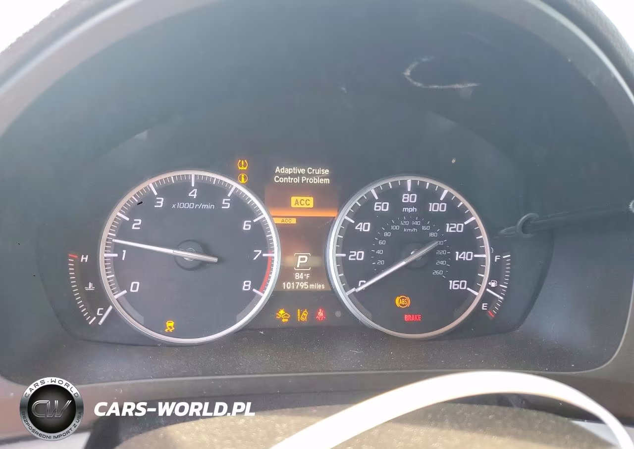2019 Acura Ilx Premium VIN:19UDE2F77KA003687 - 9