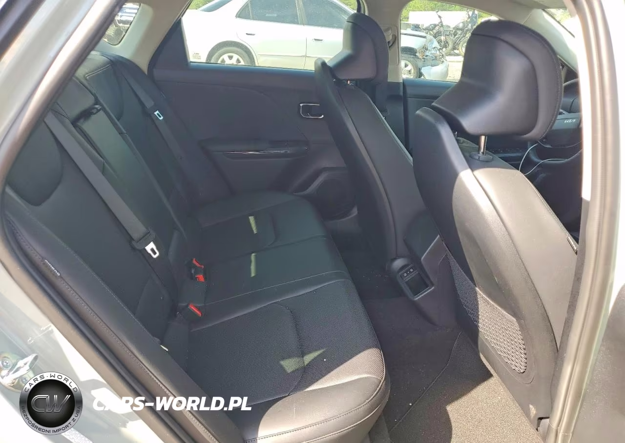 2026 Kia K4 Ex VIN:3KPFU4DE9TE303320 - 10
