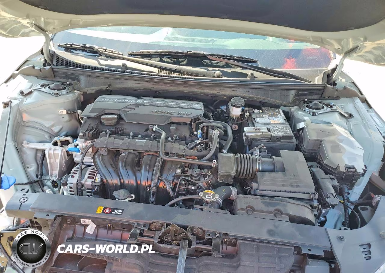2026 Kia K4 Ex VIN:3KPFU4DE9TE303320 - 11