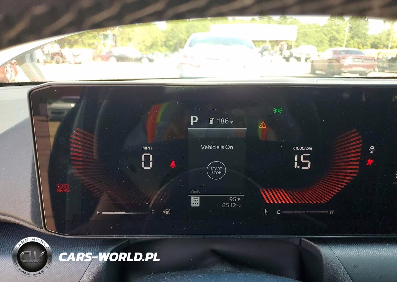 2026 Kia K4 Ex VIN:3KPFU4DE9TE303320 - 9