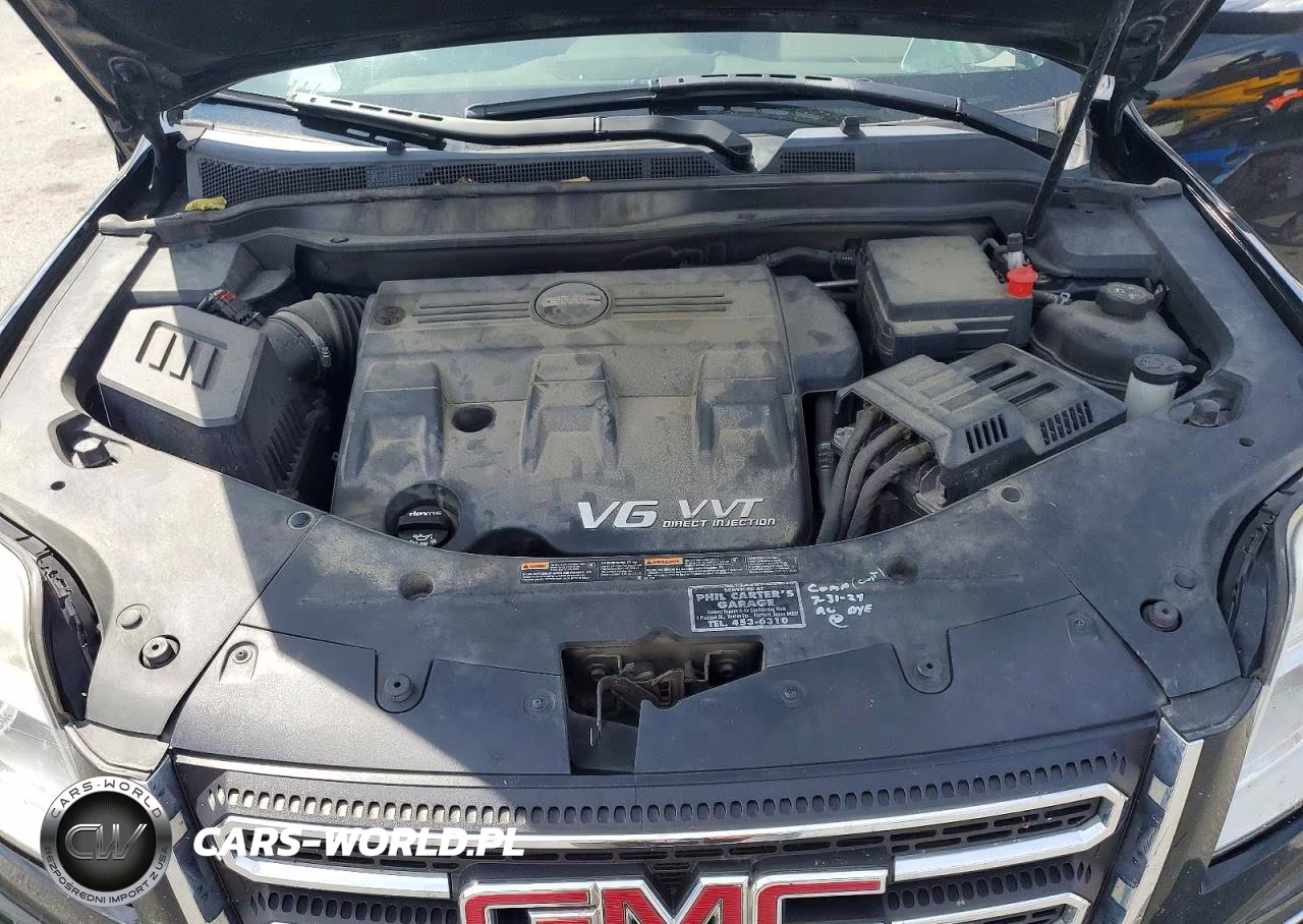 2016 GMC Terrain Slt VIN:2GKFLUE30G6148294 - 11