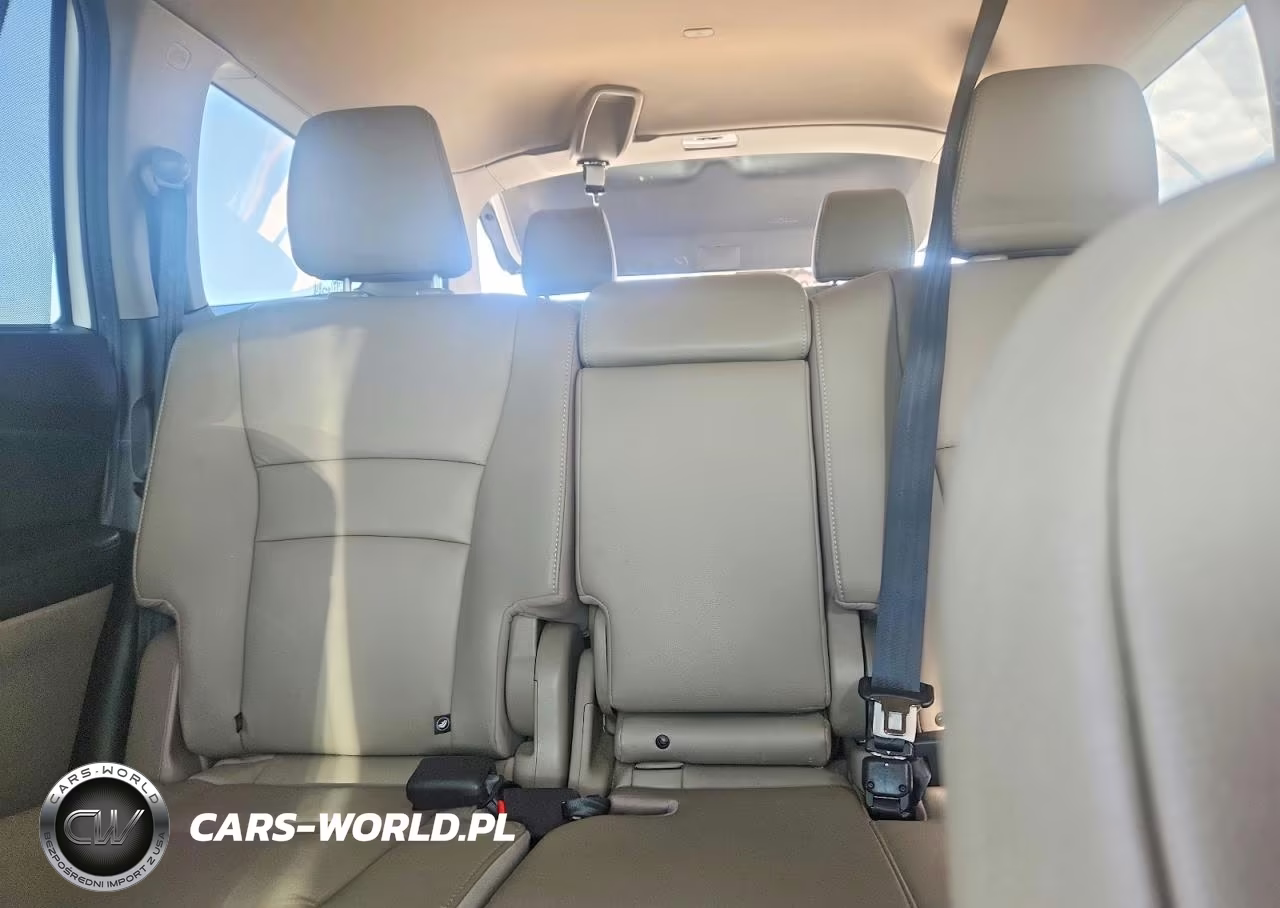 2021 Honda Pilot Exl VIN:5FNYF6H58MB010643 - 10