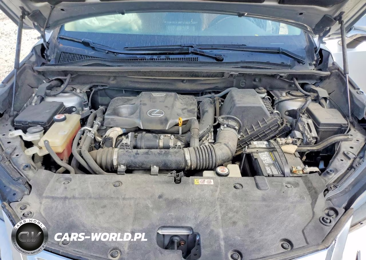2017 Lexus Nx 200T Base VIN:JTJYARBZ0H2083958 - 12