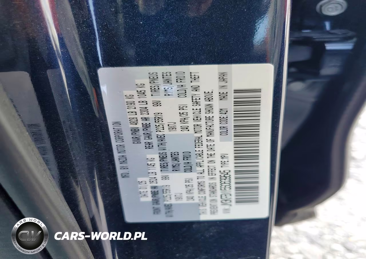2025 Mazda Cx-5 Signature VIN:JM3KFBXY5S0639645 - 13