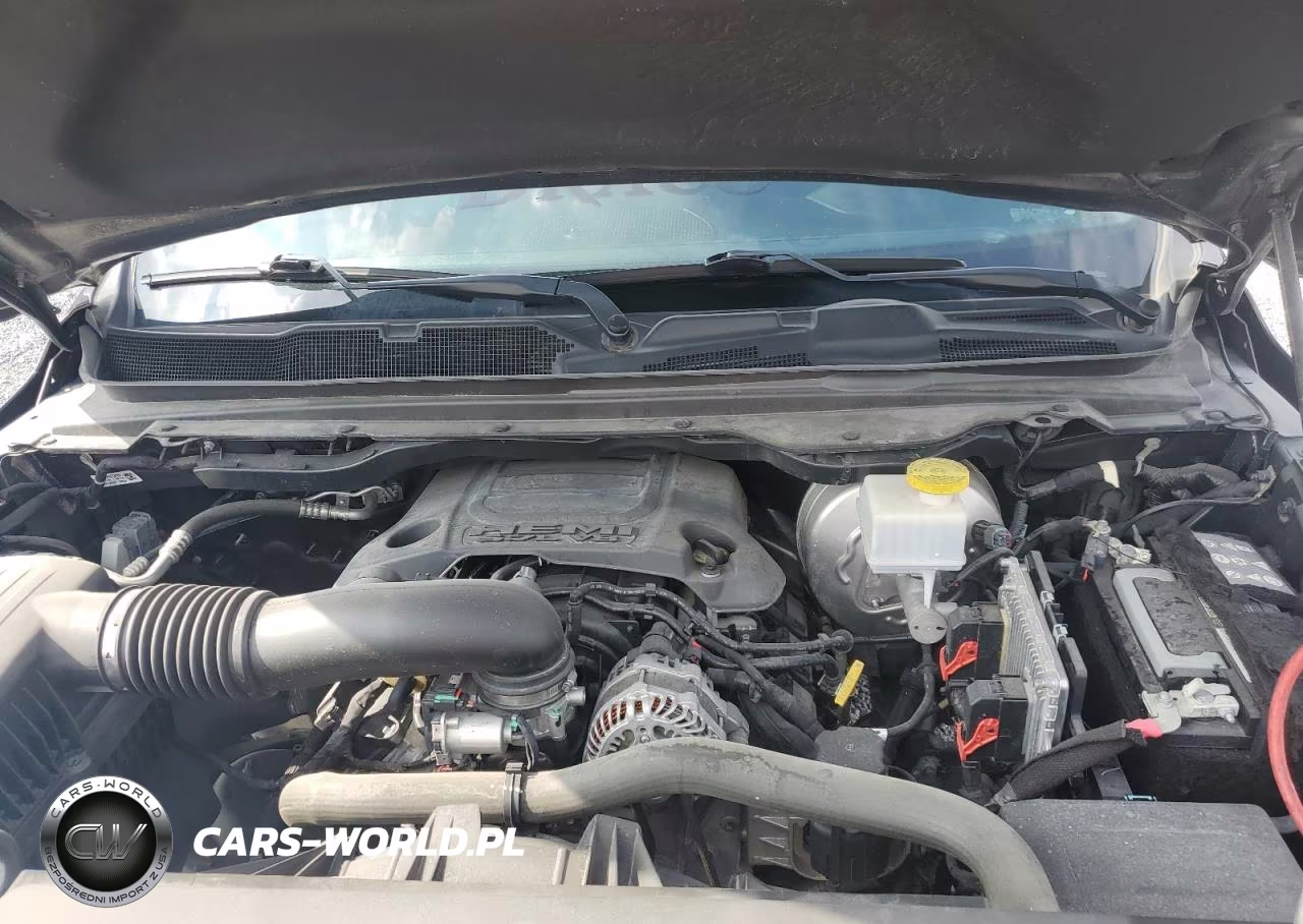 2022 Ram 1500 Big Horn-Lone Star VIN:1C6RREFT4NN275786 - 11