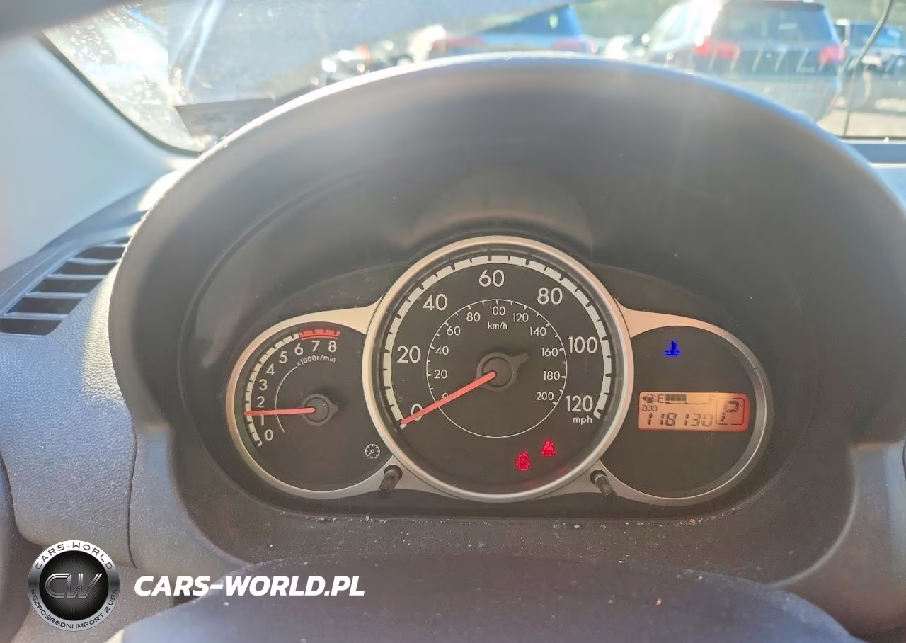 2014 Mazda Mazda2 Sport VIN:JM1DE1KZ0E0171231 - 9