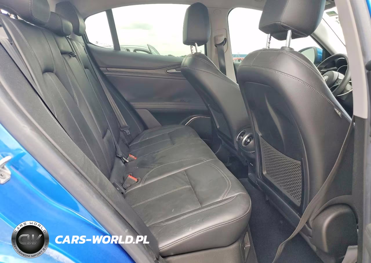 2019 Alfa Romeo Stelvio Base-Sprint-Intensa VIN:ZASPAJAN5K7C40822 - 10
