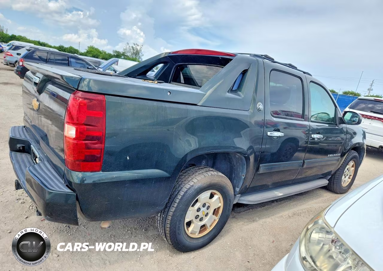 2013 Chevrolet Avalanche Ls VIN:3GNMCEE0XDG219393 - 3
