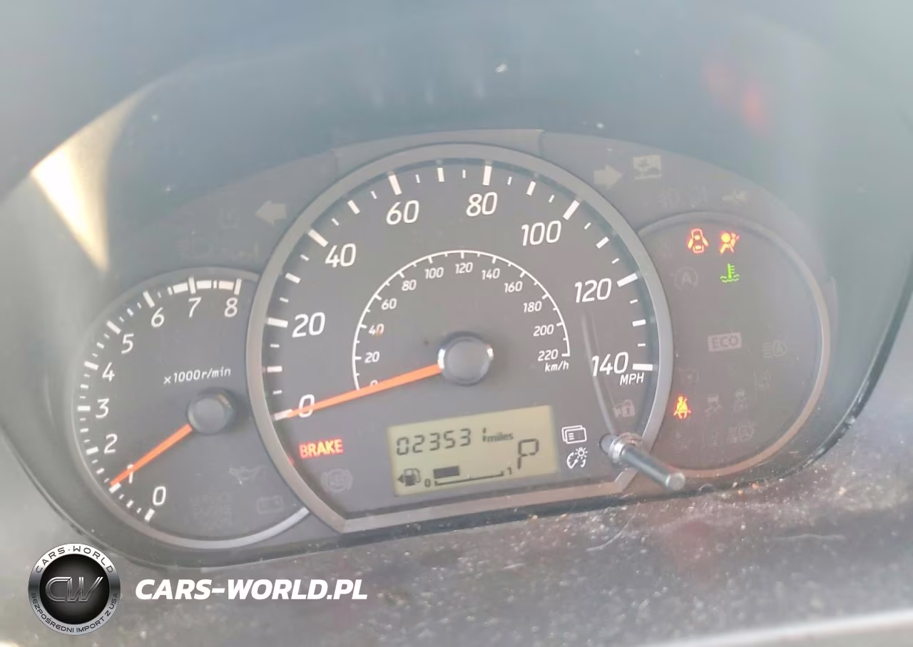 2024 Mitsubishi Mirage Se VIN:ML32AWHJ6RH007865 - 9