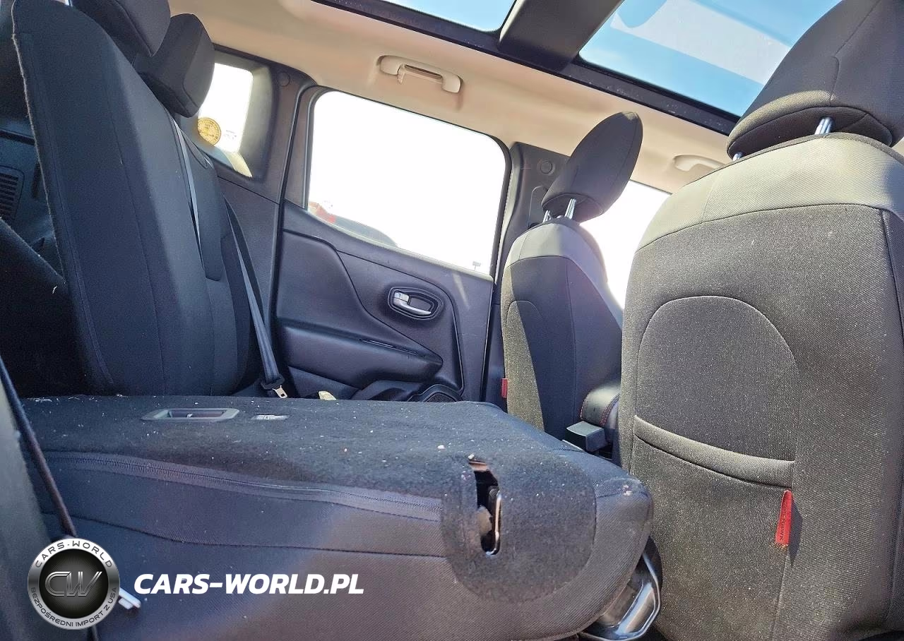 2020 Jeep Renegade Trailhawk VIN:ZACNJBC11LPL77225 - 11