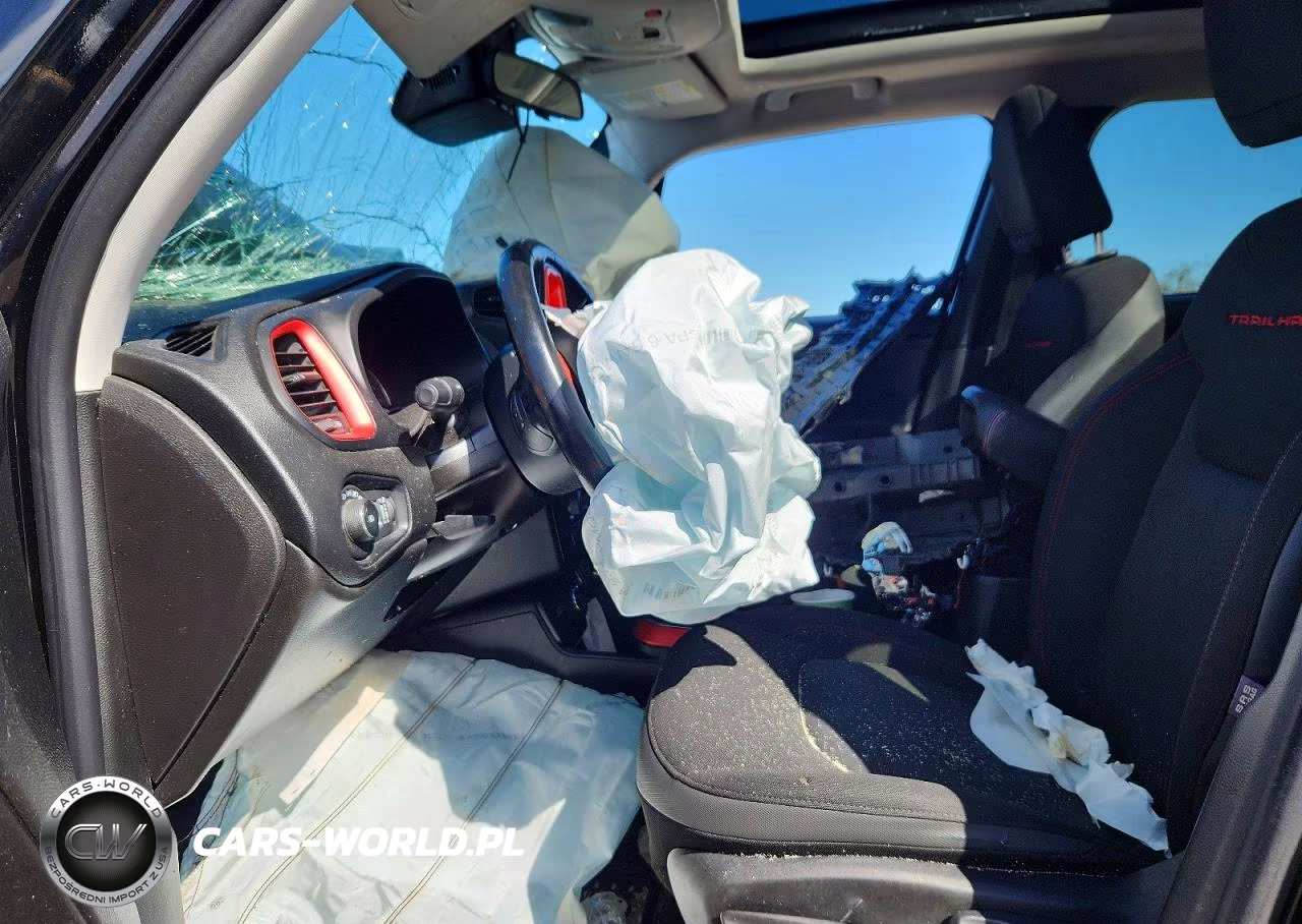 2020 Jeep Renegade Trailhawk VIN:ZACNJBC11LPL77225 - 7