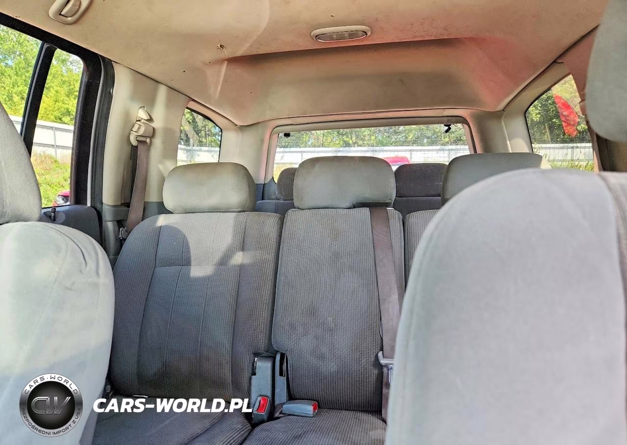 2005 Dodge Durango St VIN:1D4HB38NX5F586065 - 10