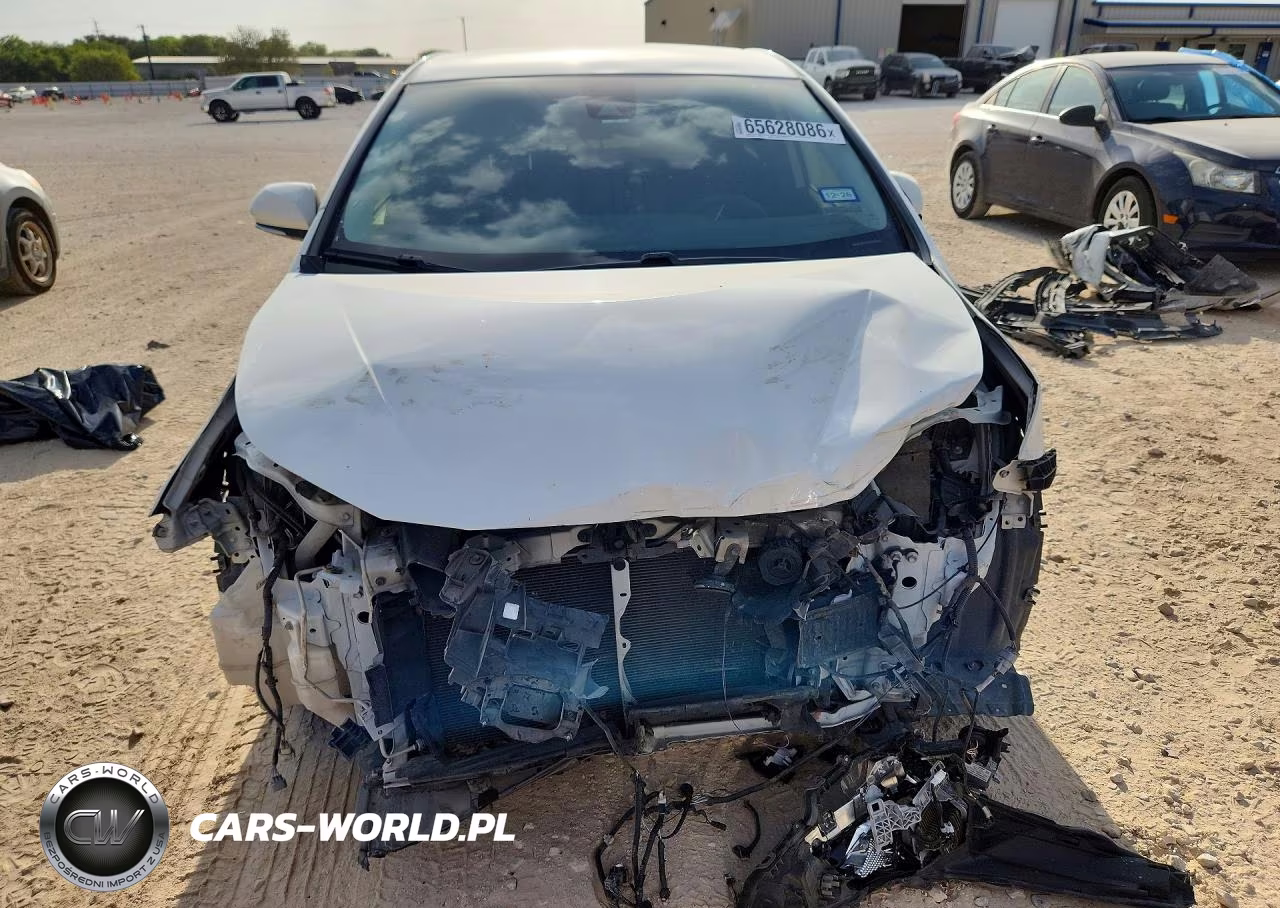 2021 Toyota Prius Le VIN:JTDKAMFU0M3148242 - 5