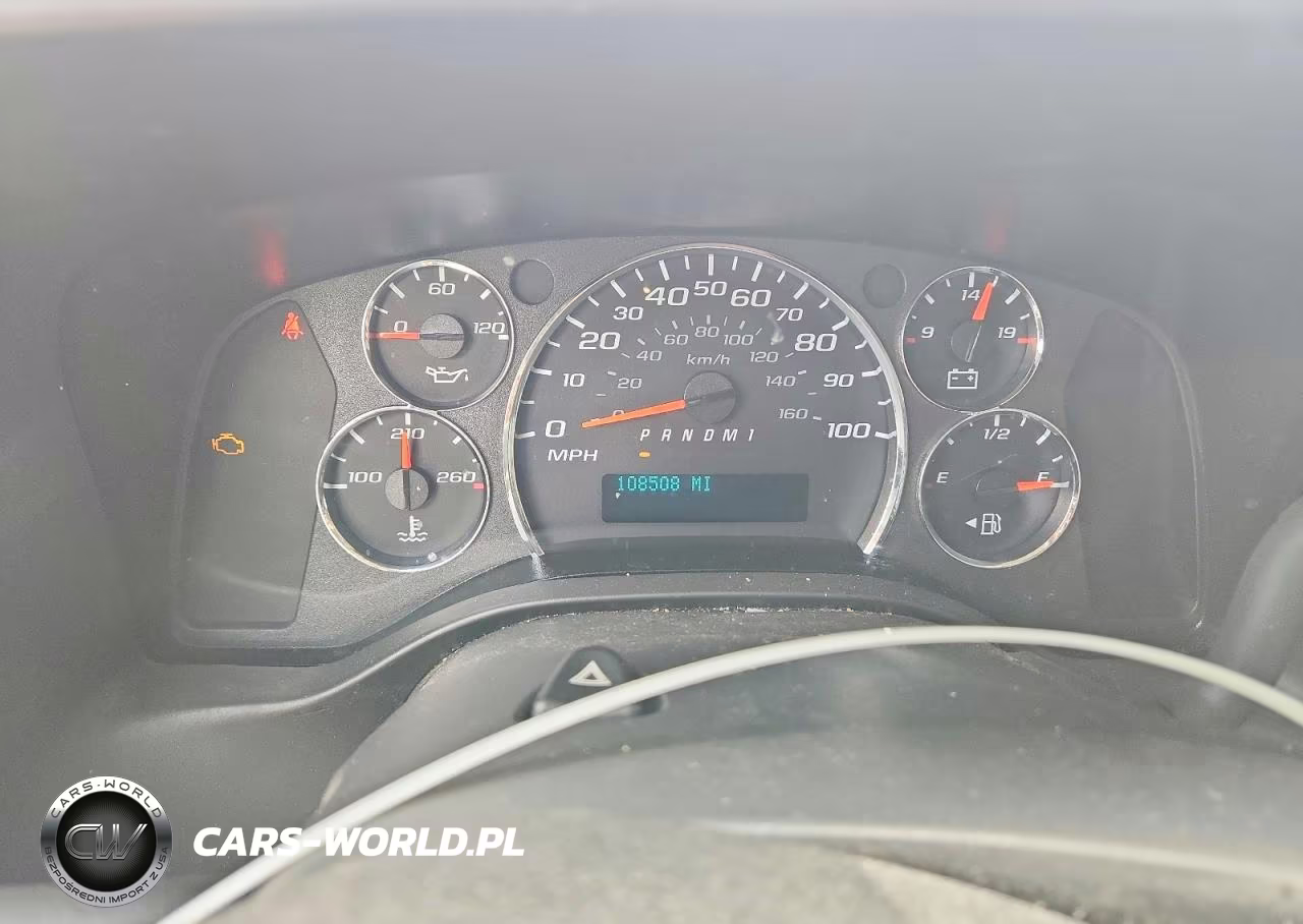 2021 Chevrolet Express G2500 VIN:1GCWGAF71M1170321 - 9