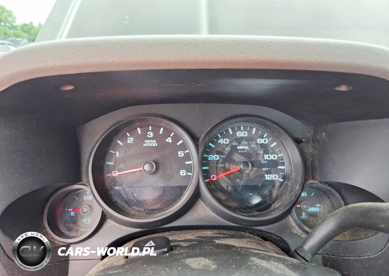 2009 Chevrolet Silverado C1500 VIN:1GCEC14X89Z238469 - 9