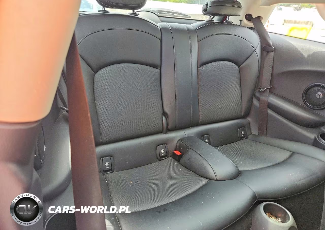 2015 Mini Cooper VIN:WMWXM5C52FT973263 - 10