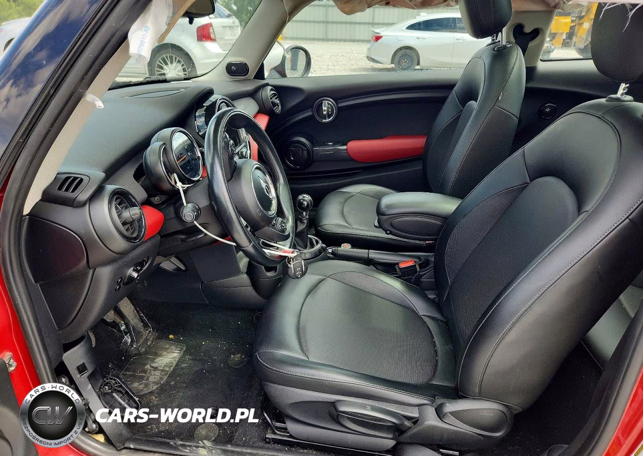 2015 Mini Cooper VIN:WMWXM5C52FT973263 - 7