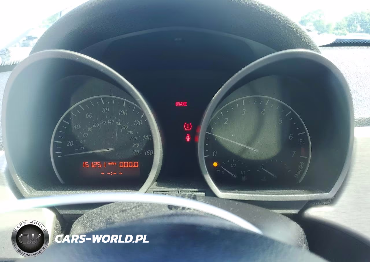 2004 BMW Z4 3.0 VIN:4USBT53584LT26762 - 9