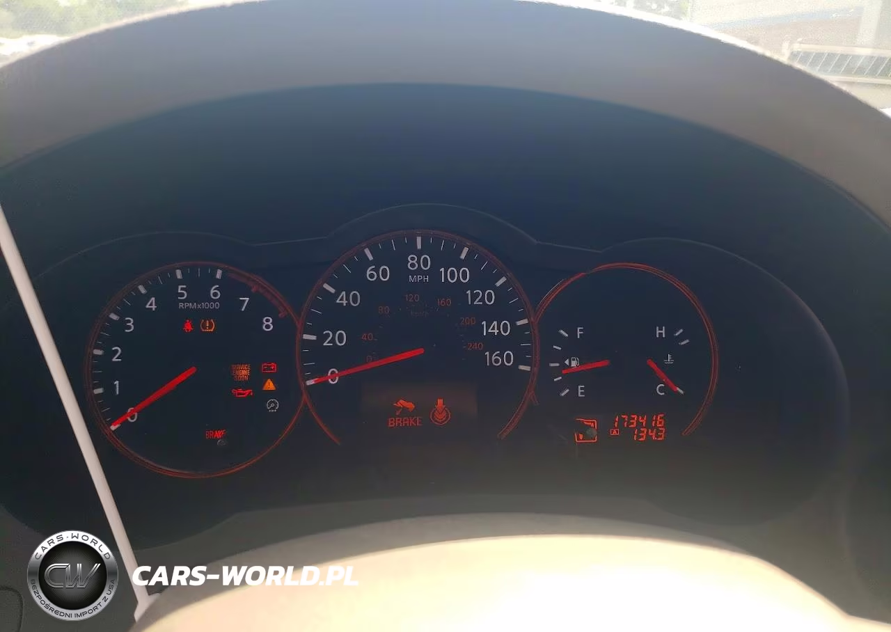 2007 Nissan Altima 2.5 VIN:1N4AL21E27C122763 - 9
