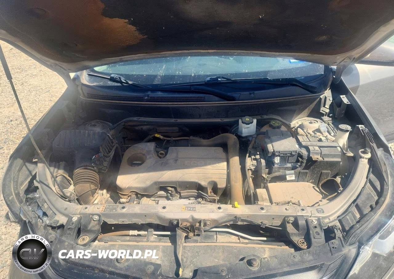 2019 Chevrolet Equinox Lt VIN:3GNAXKEV0KS549913 - 12
