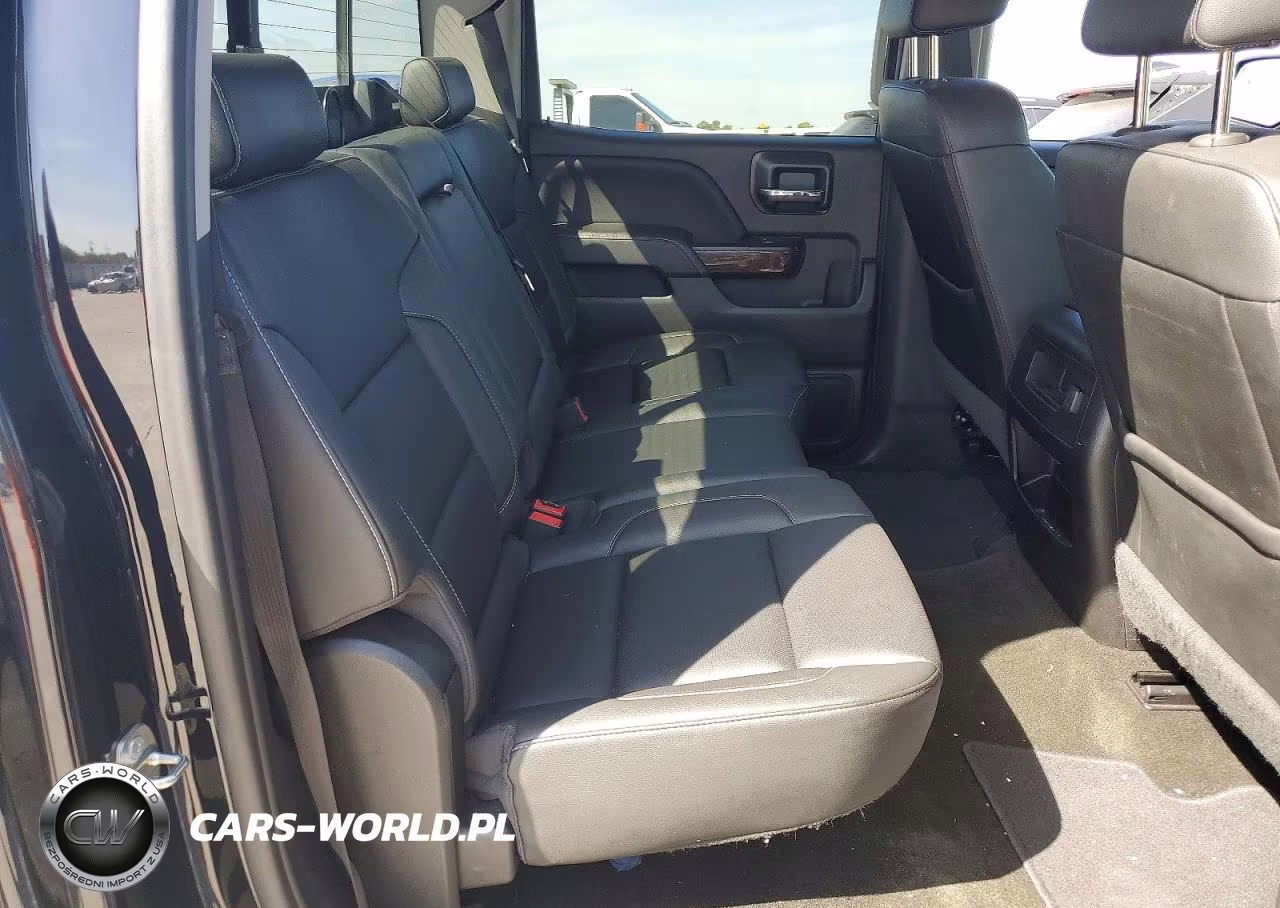 2018 GMC Sierra C1500 Slt VIN:3GTP1NEC2JG226470 - 10