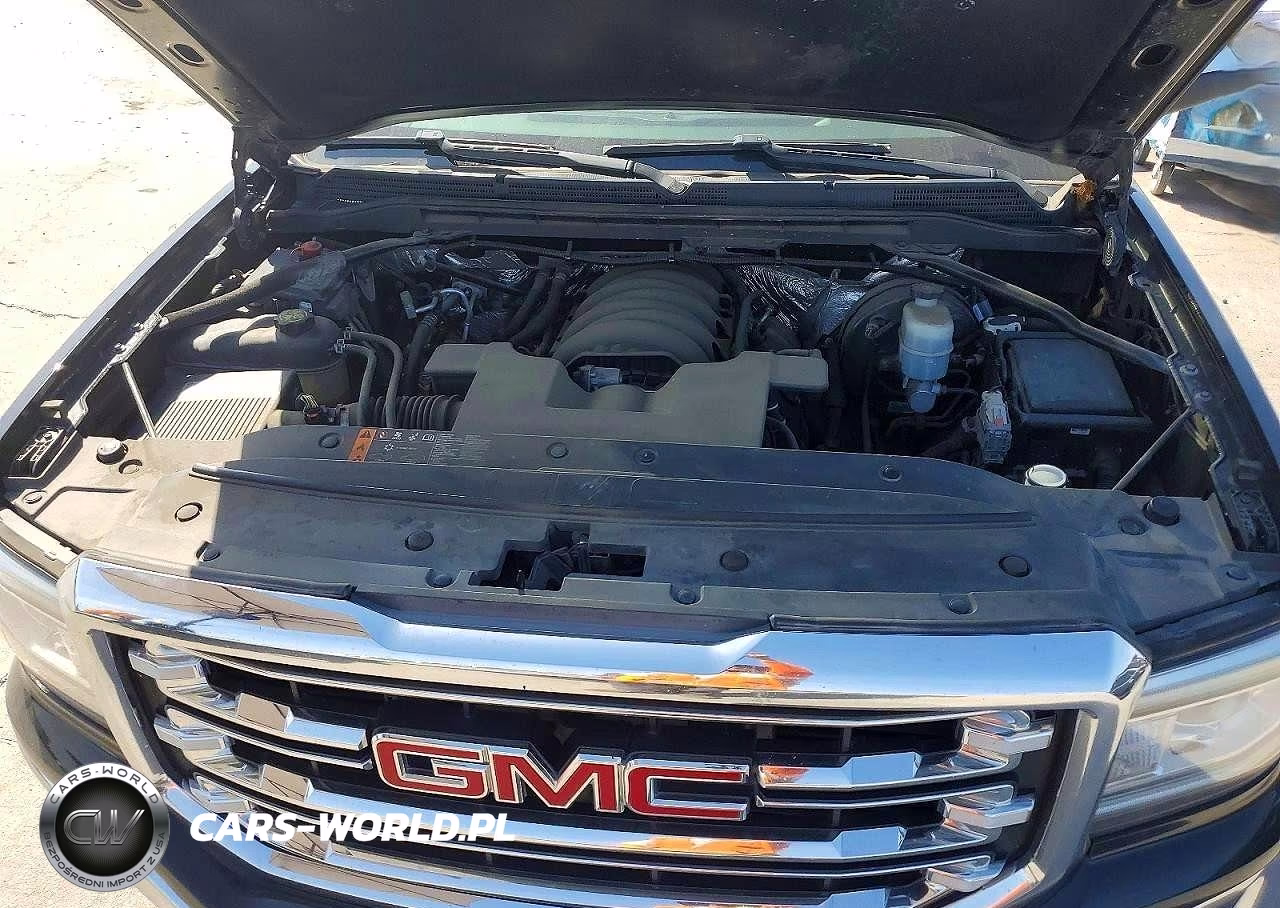2018 GMC Sierra C1500 Slt VIN:3GTP1NEC2JG226470 - 11