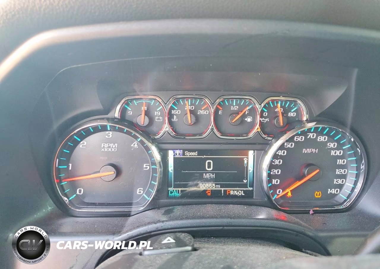 2018 GMC Sierra C1500 Slt VIN:3GTP1NEC2JG226470 - 9