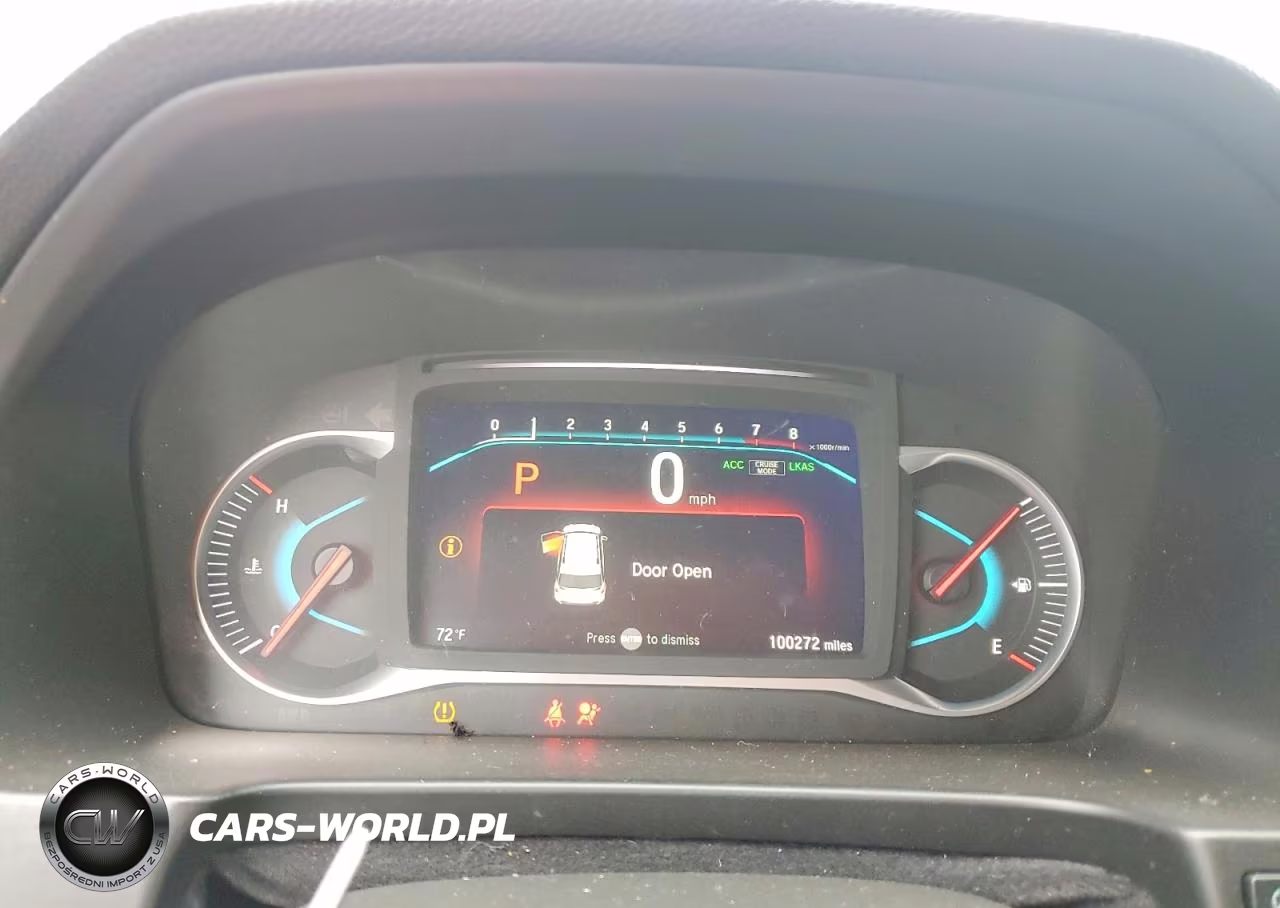 2021 Honda Pilot Se VIN:5FNYF5H25MB018571 - 9