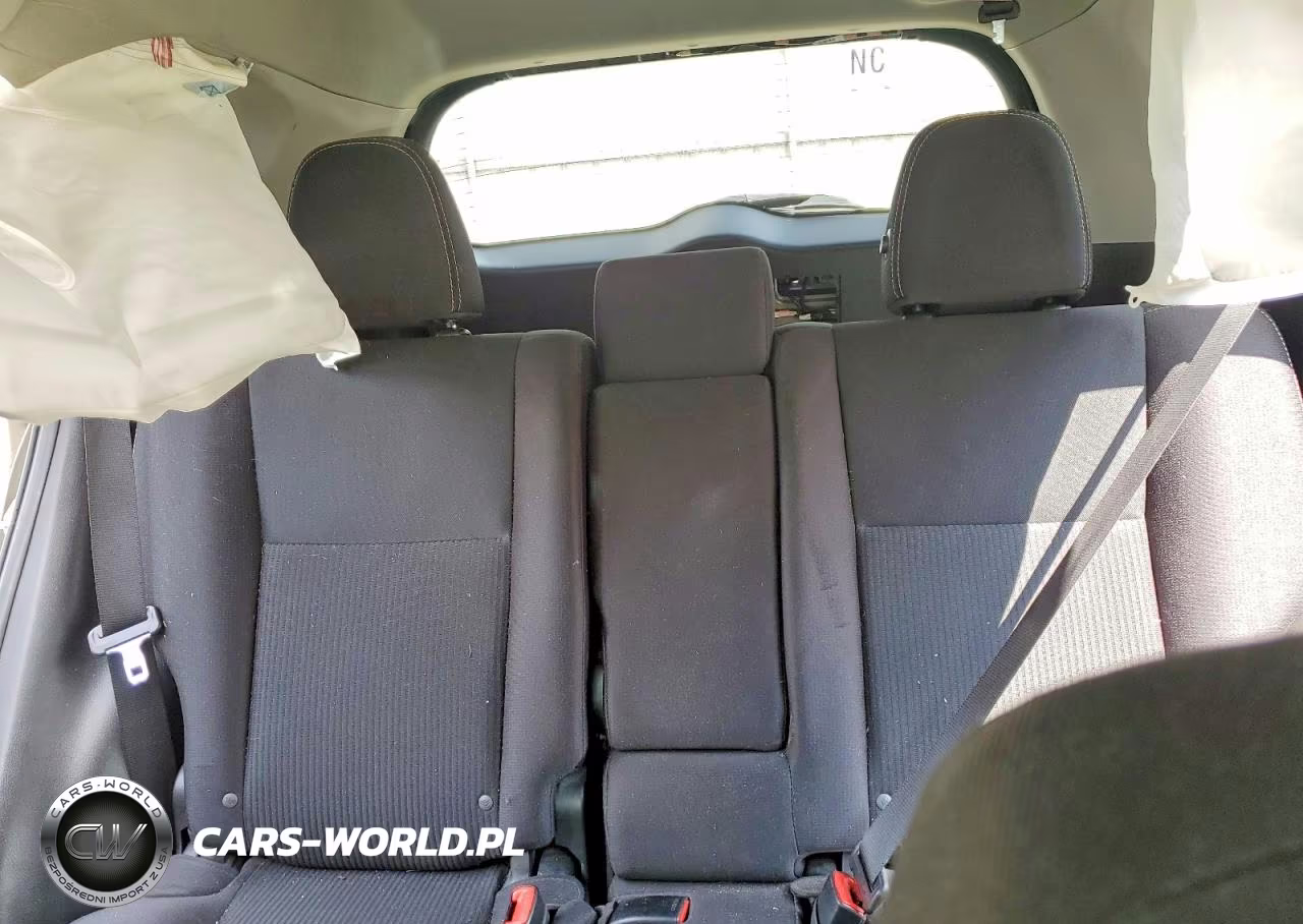 2014 Toyota Rav4 Xle VIN:2T3RFREV4EW156124 - 10