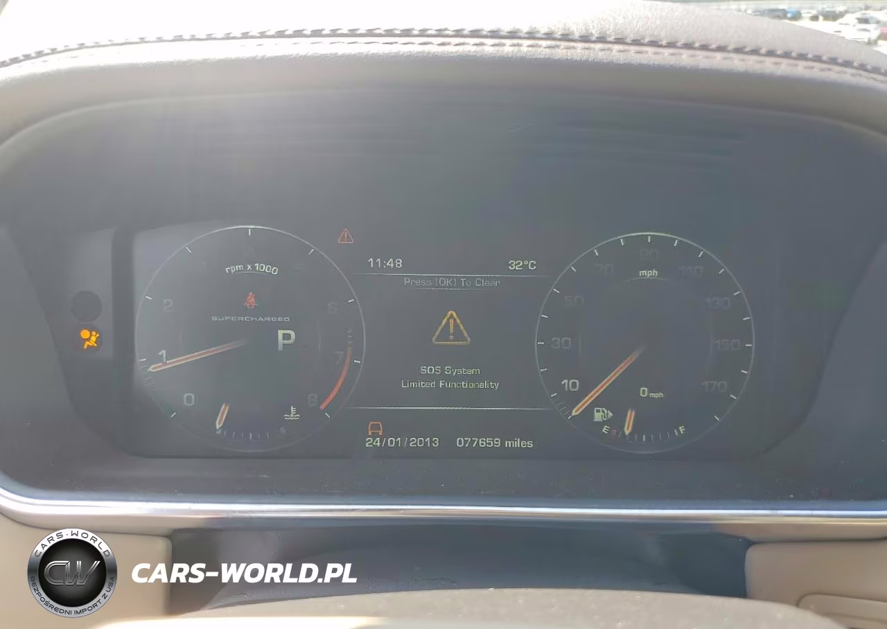 2016 Land Rover Range Rover Supercharged VIN:SALGS3EF5GA260186 - 9
