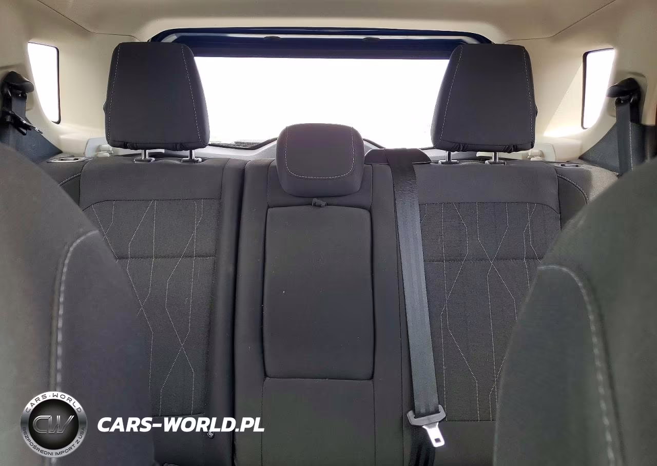 2019 Ford Ecosport Se VIN:MAJ6S3GL2KC268433 - 10