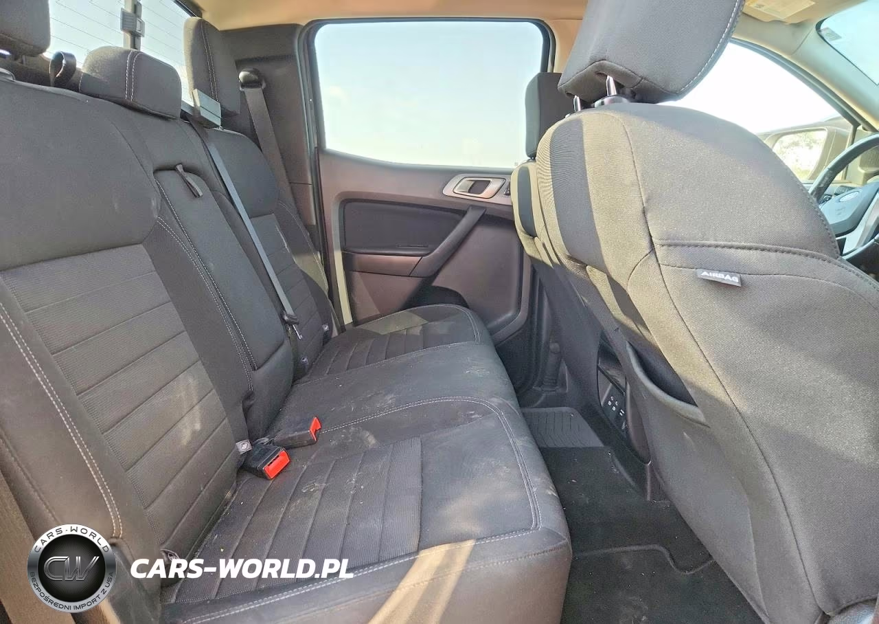 2019 Ford Ranger Xl VIN:1FTER4EH7KLB16637 - 10