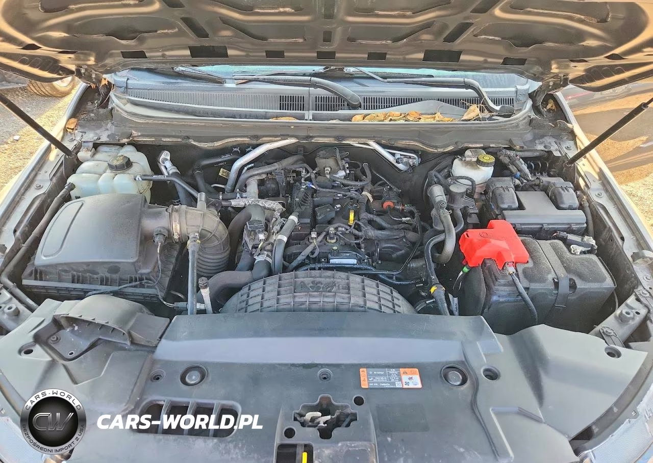2019 Ford Ranger Xl VIN:1FTER4EH7KLB16637 - 11