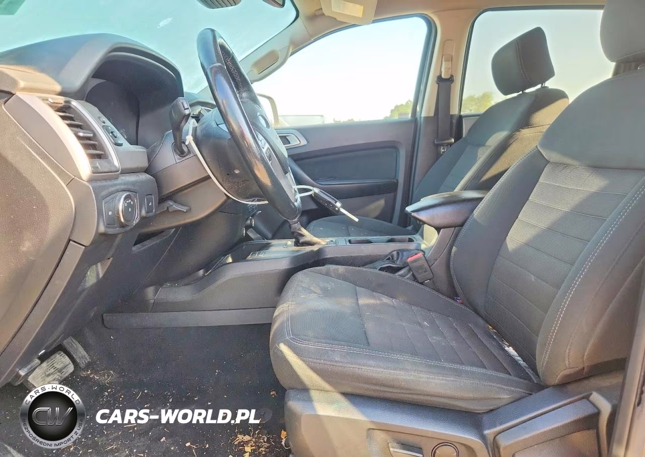 2019 Ford Ranger Xl VIN:1FTER4EH7KLB16637 - 7