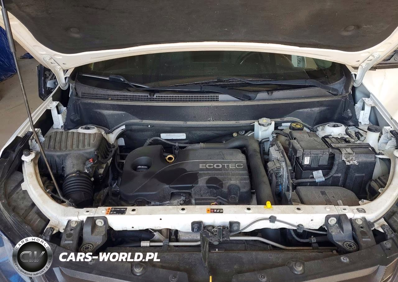 2018 Chevrolet Equinox Lt VIN:3GNAXSEV3JS573654 - 12