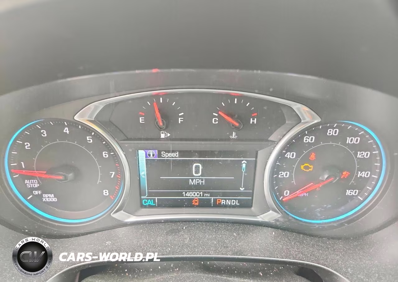 2018 Chevrolet Malibu Lt VIN:1G1ZD5ST4JF153035 - 9