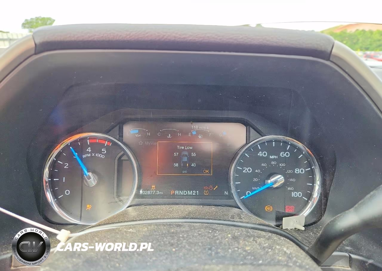 2017 Ford F250 Super Duty VIN:1FT7W2BT9HED75528 - 9