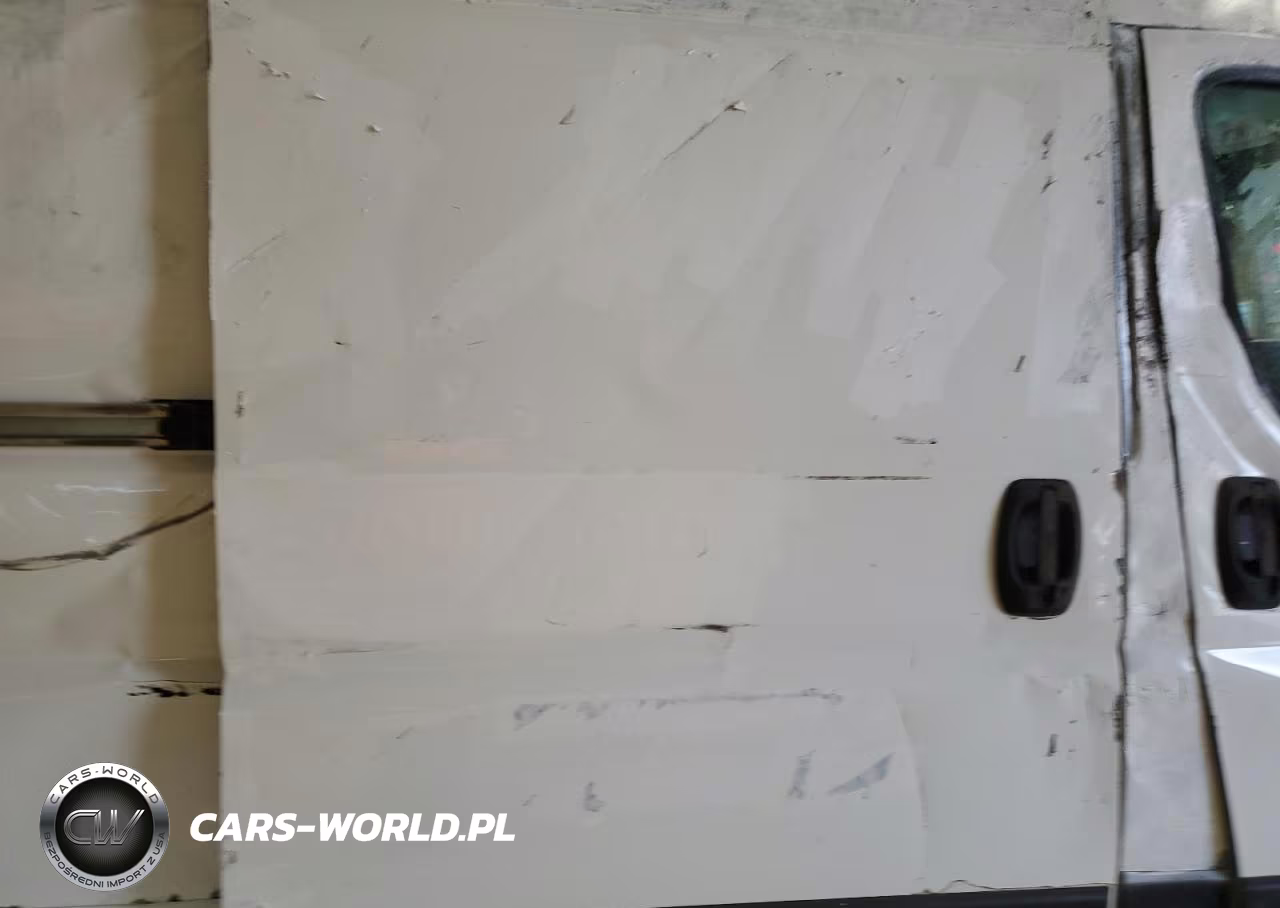 2021 Ram Promaster 3500 3500 High VIN:3C6MRVJG7ME572655 - 11
