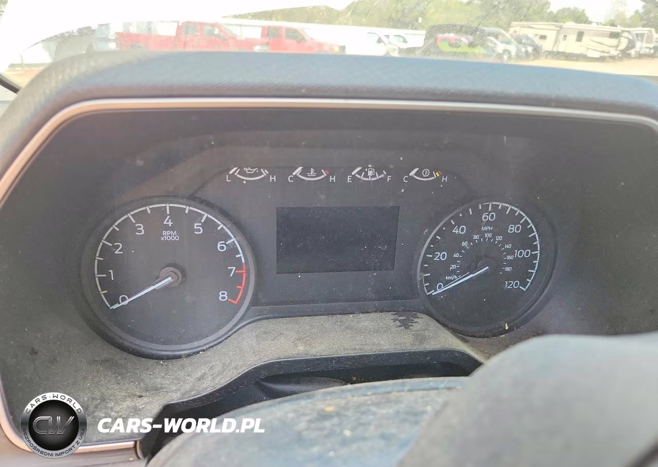 2021 Ford F150 VIN:1FTMF1C54MKE95150 - 9