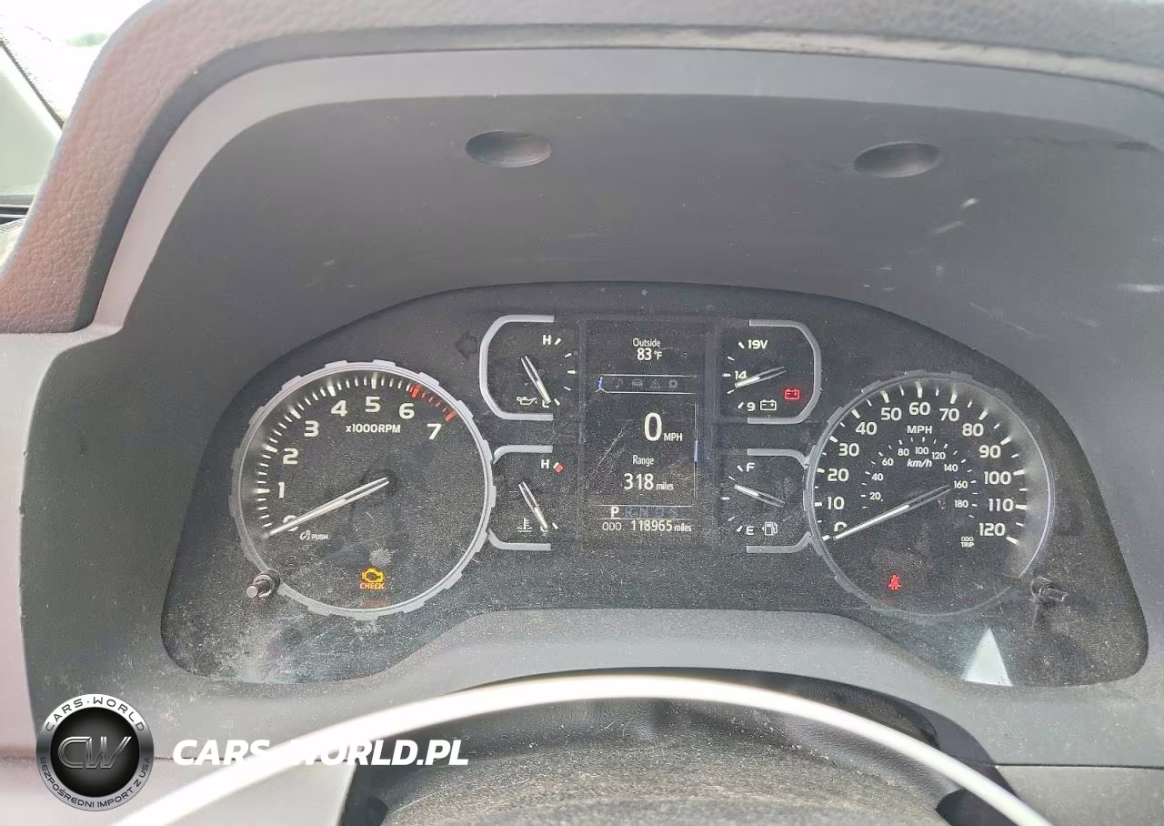 2018 Toyota Tundra Crewmax Sr5 VIN:5TFDW5F19JX759333 - 9