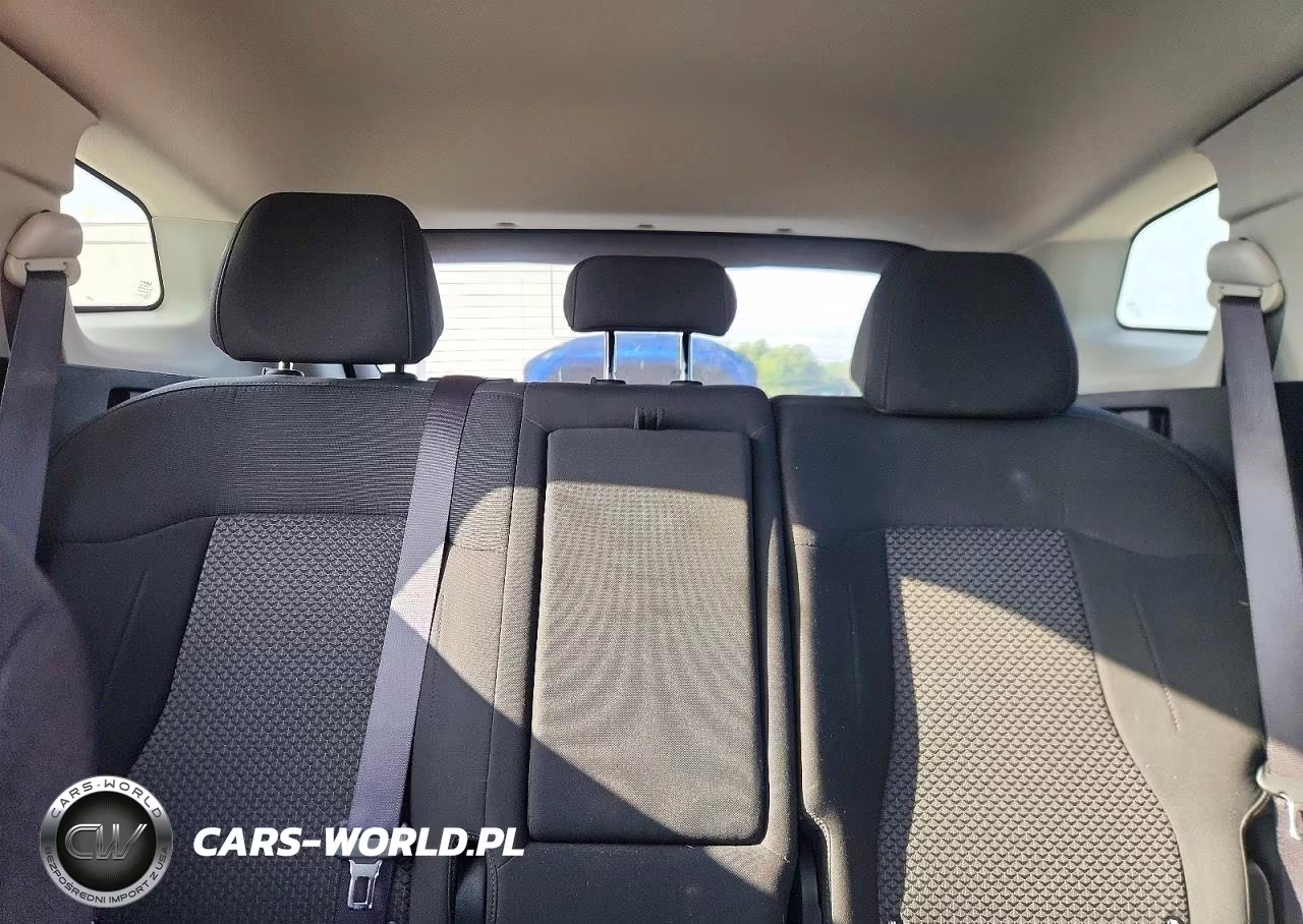 2023 Kia Sportage Lx VIN:KNDPUCAG4P7112639 - 10