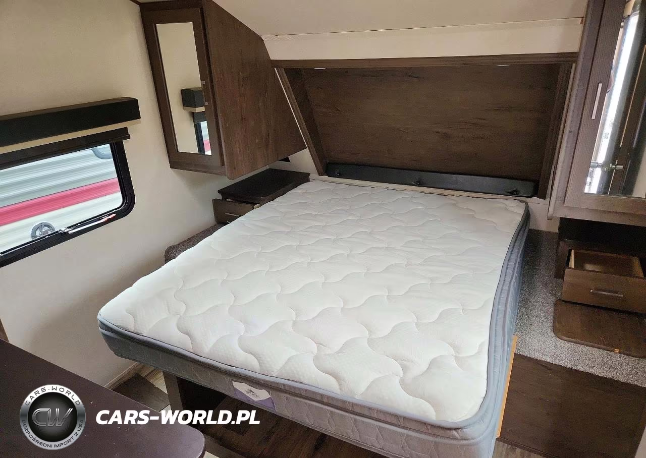 2019 Forest River Hemisphere Camper VIN:4X4TSBC28KU084235 - 5