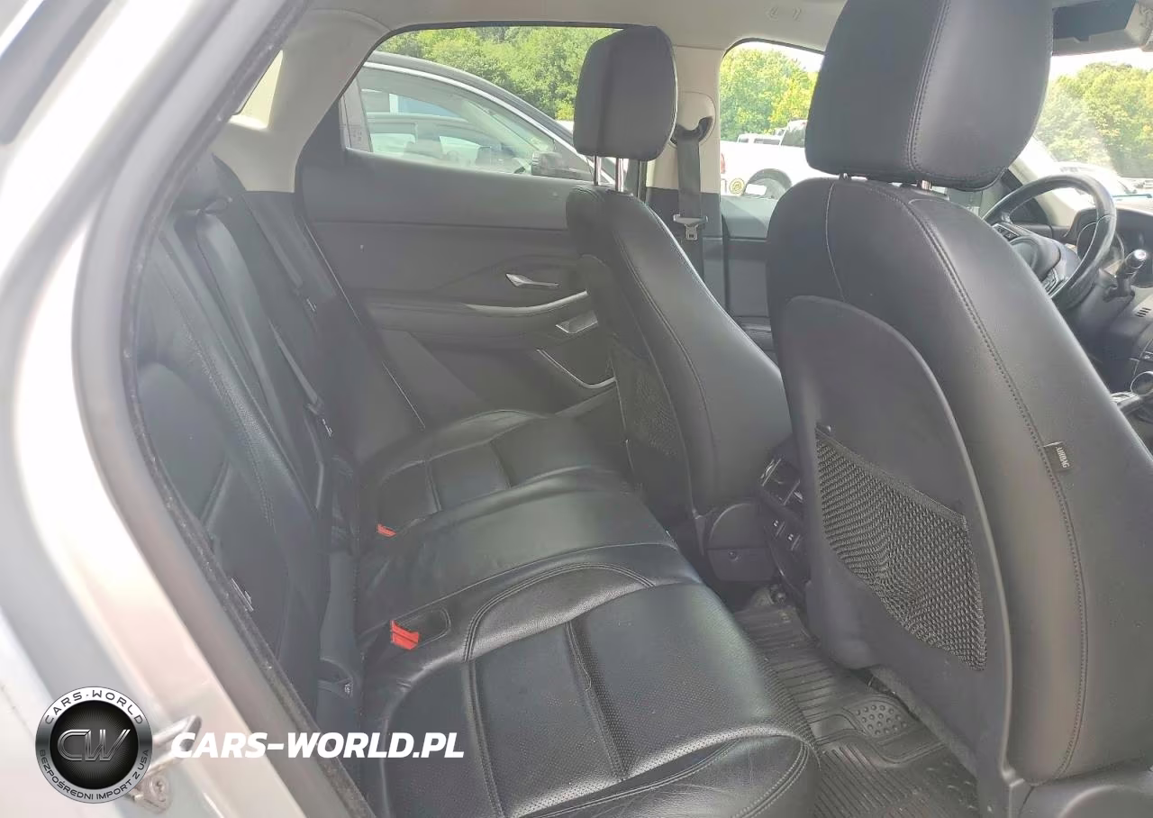 2018 Jaguar E-Pace S VIN:SADFJ2FX6J1Z05110 - 10