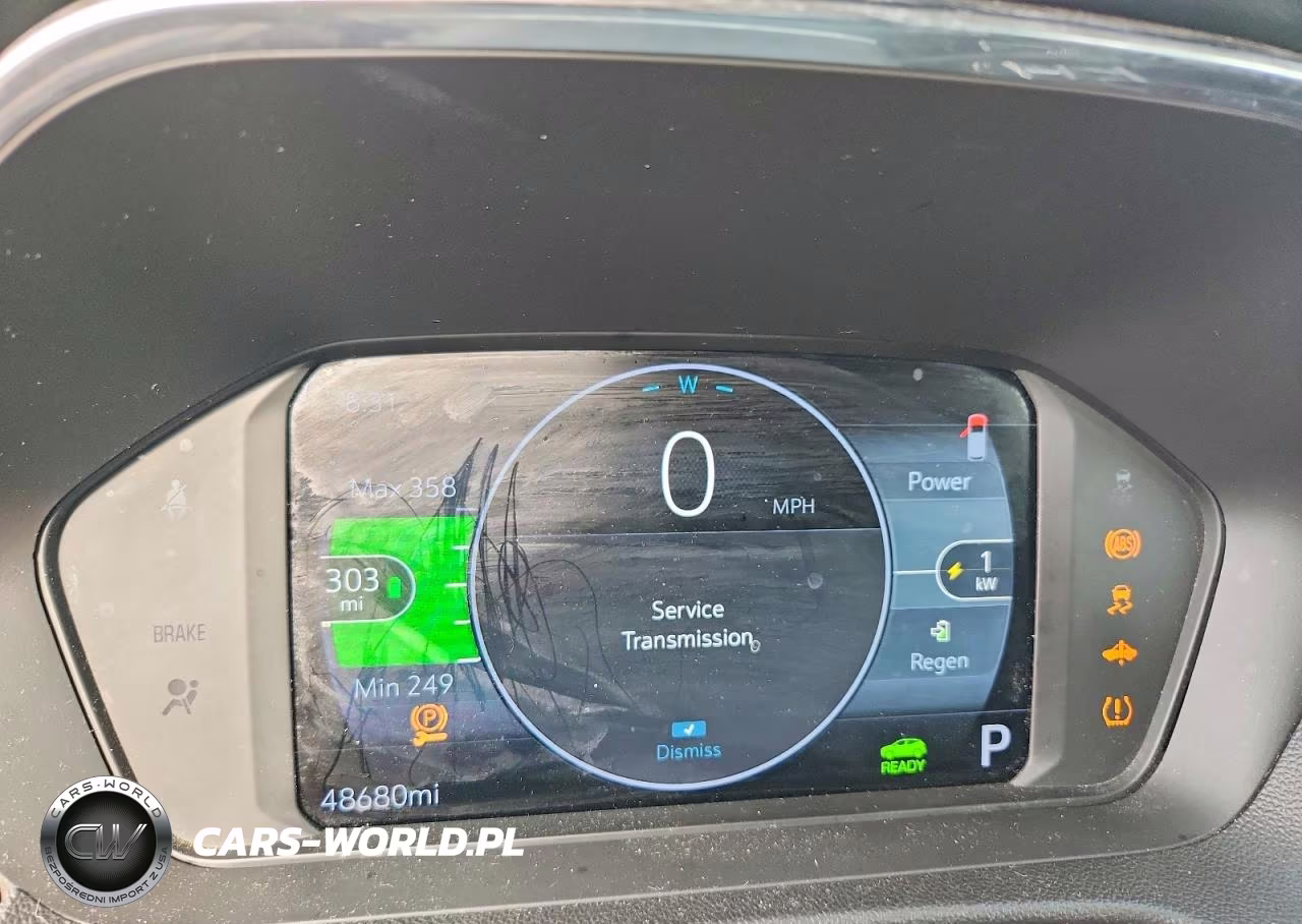 2023 Chevrolet Bolt Euv Lt VIN:1G1FY6S0XP4125523 - 9