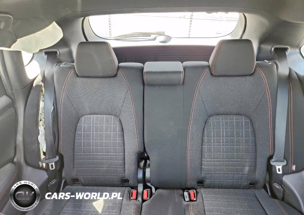 2024 Honda Hr-V Sport VIN:3CZRZ2H59RM746525 - 10